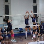 Odbojka D liga : Kontovel Zalet - Faedis