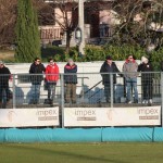 Nogomet promocijska liga : Kras Repen : San Vito