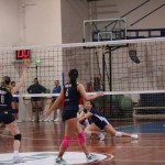 Odbojka D liga : Kontovel Zalet - Faedis