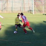 Nogomet 2. AL : Campanelle - Primorec