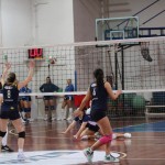 Odbojka D liga : Kontovel Zalet - Faedis