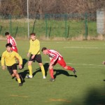 Nogomet 2. AL : Campanelle - Primorec