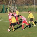 Nogomet 2. AL : Campanelle - Primorec