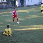 Nogomet 2. AL : Campanelle - Primorec