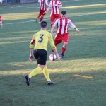 Nogomet 2. AL : Campanelle - Primorec