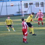 Nogomet 2. AL : Campanelle - Primorec