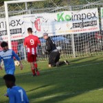 Nogomet promocijska liga : Kras Repen : San Vito