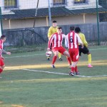 Nogomet 2. AL : Campanelle - Primorec