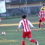 Nogomet 2. AL : Campanelle - Primorec