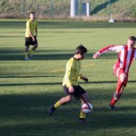 Nogomet 2. AL : Campanelle - Primorec