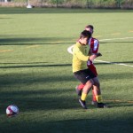 Nogomet 2. AL : Campanelle - Primorec