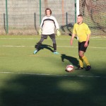 Nogomet 2. AL : Campanelle - Primorec