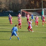 Nogomet promocijska liga : Kras Repen : San Vito