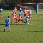 Nogomet promocijska liga : Kras Repen : San Vito