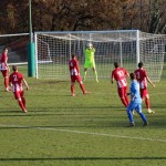 Nogomet promocijska liga : Kras Repen : San Vito