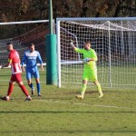 Nogomet promocijska liga : Kras Repen : San Vito