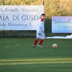 Nogomet 2 AL : Primorje - Zarja