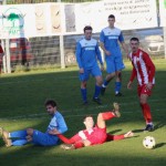 Nogomet promocijska liga : Kras Repen : San Vito