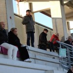 Nogomet promocijska liga : Kras Repen : San Vito