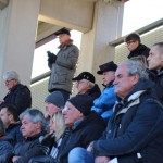 Nogomet promocijska liga : Kras Repen : San Vito