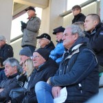 Nogomet promocijska liga : Kras Repen : San Vito