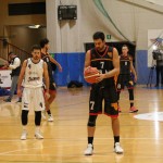 Košarka B liga : Jadran Gostol : Virtus Murano