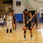 Košarka B liga : Jadran Gostol : Virtus Murano