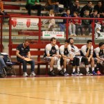 Košarka B liga : Jadran Gostol : Virtus Murano