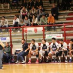 Košarka B liga : Jadran Gostol : Virtus Murano