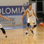 Košarka B liga : Jadran Gostol : Virtus Murano