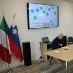 ZSŠDI: tradicionalno srečanje z mediji