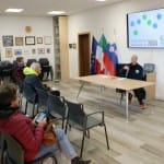 ZSŠDI: tradicionalno srečanje z mediji