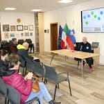 ZSŠDI: tradicionalno srečanje z mediji