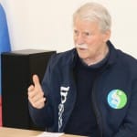 ZSŠDI: tradicionalno srečanje z mediji