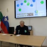 ZSŠDI: tradicionalno srečanje z mediji