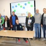 ZSŠDI: tradicionalno srečanje z mediji
