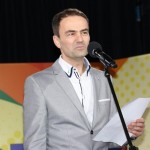 Naš športnik