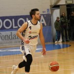 Košarka B liga : Jadran Gostol : Virtus Murano