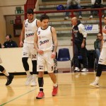 Košarka B liga : Jadran Gostol : Virtus Murano