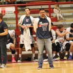 Košarka B liga : Jadran Gostol : Virtus Murano