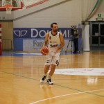 Košarka B liga : Jadran Gostol : Virtus Murano