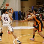 Košarka B liga : Jadran Gostol : Virtus Murano