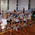 Predbožično srečanje odbojkarske sekcije ŠD Kontovel