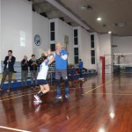 Predbožično srečanje odbojkarske sekcije ŠD Kontovel