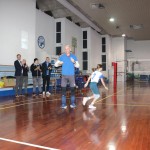 Predbožično srečanje odbojkarske sekcije ŠD Kontovel