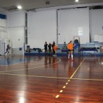 Predbožično srečanje odbojkarske sekcije ŠD Kontovel