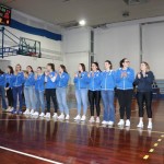Predbožično srečanje odbojkarske sekcije ŠD Kontovel