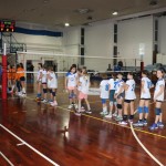 Predbožično srečanje odbojkarske sekcije ŠD Kontovel