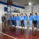 Predbožično srečanje odbojkarske sekcije ŠD Kontovel