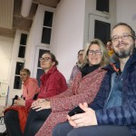 Predbožično srečanje odbojkarske sekcije ŠD Kontovel
